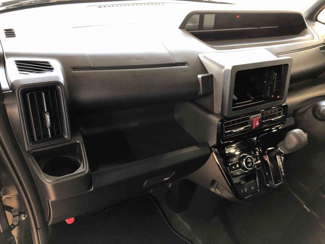 タントカスタムＲＳ４ＷＤ　ターボ　シートヒーター　両側電動スライドドア　アイドリングストップ　プッシュスタート　スマートキー　衝突被害軽減システム　横滑り防止機能　オートライト　オートエアコン　ＡＢＳ（長野県）の中古車