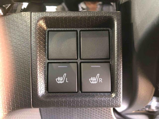 タントカスタムＲＳ４ＷＤ　ターボ　シートヒーター　両側電動スライドドア　アイドリングストップ　プッシュスタート　スマートキー　衝突被害軽減システム　横滑り防止機能　オートライト　オートエアコン　ＡＢＳ（長野県）の中古車
