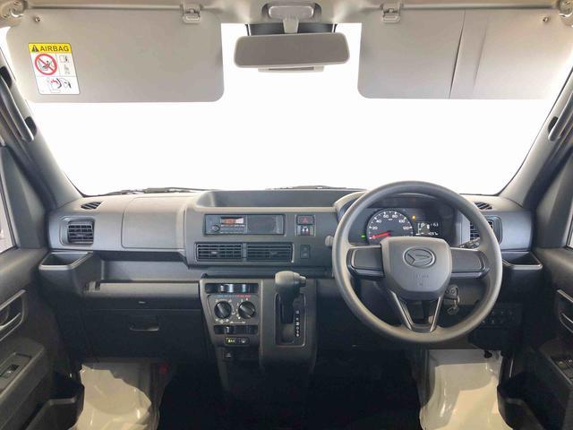 ハイゼットカーゴDX4WD AM/FMラジオ マニュアルエアコン パワーステアリング パワードアロック キーレスエントリー 衝突被害軽減システム 横滑り防止機能 アイドリングストップ オートライト ABS(長野県)の中古車