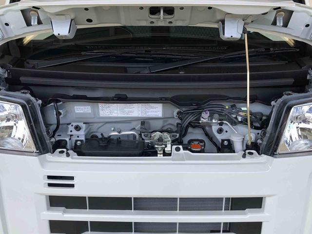 ハイゼットカーゴDX4WD AM/FMラジオ マニュアルエアコン パワーステアリング パワードアロック キーレスエントリー 衝突被害軽減システム 横滑り防止機能 アイドリングストップ オートライト ABS(長野県)の中古車