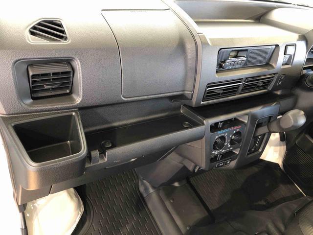 ハイゼットカーゴDX4WD AM/FMラジオ マニュアルエアコン パワーステアリング パワードアロック キーレスエントリー 衝突被害軽減システム 横滑り防止機能 アイドリングストップ オートライト ABS(長野県)の中古車