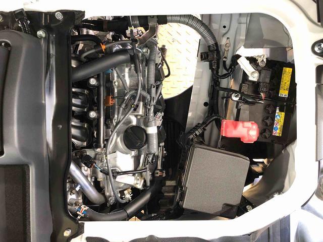 ハイゼットカーゴDX4WD AM/FMラジオ マニュアルエアコン パワーステアリング パワードアロック キーレスエントリー 衝突被害軽減システム 横滑り防止機能 アイドリングストップ オートライト ABS(長野県)の中古車