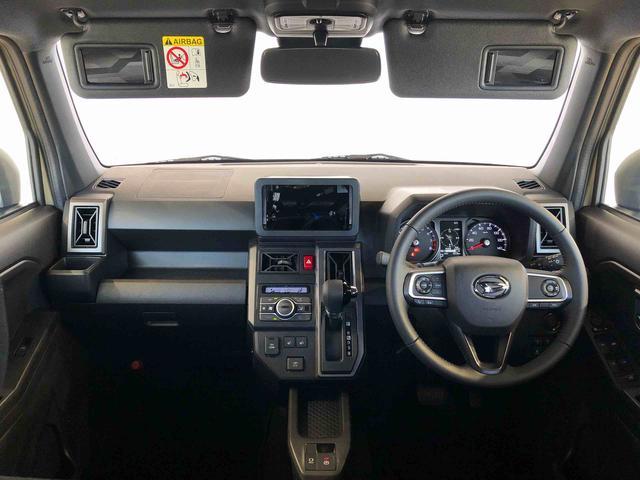 タフトG クロムベンチャー4WD スカイルーフ プッシュスタート スマートキー オートライト オートエアコン 電動パーキングブレーキ 衝突被害軽減システム 横滑り防止機能 アイドリングストップ ABS(長野県)の中古車
