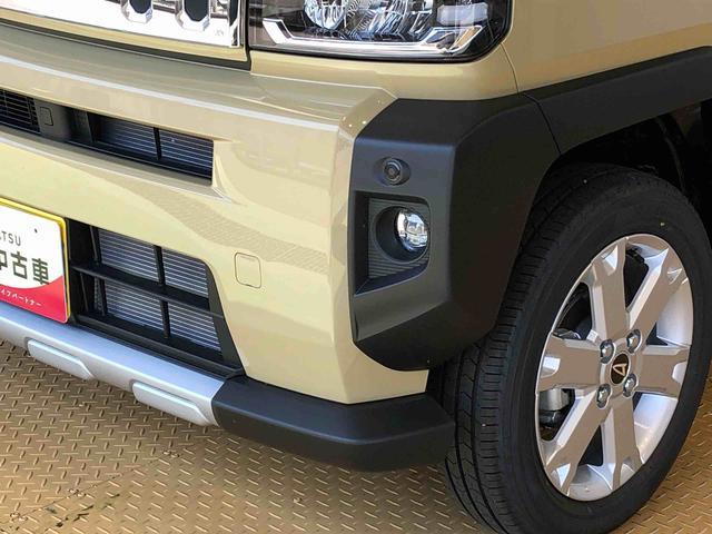 タフトG クロムベンチャー4WD スカイルーフ プッシュスタート スマートキー オートライト オートエアコン 電動パーキングブレーキ 衝突被害軽減システム 横滑り防止機能 アイドリングストップ ABS(長野県)の中古車