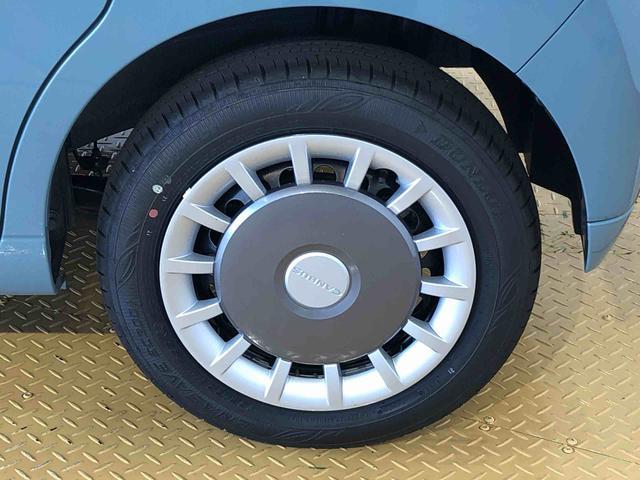 ムーヴキャンバスセオリーＧ２ＷＤ　両側電動スライドドア　オートライト　衝突被害軽減システム　横滑り防止機能　プッシュスタート　スマートキー　オートエアコン　電動格納ドアミラー　アイドリングストップ　ＡＢＳ（長野県）の中古車