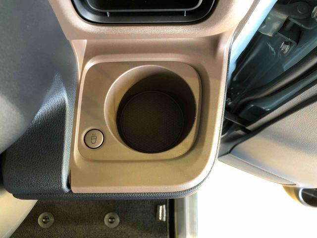 ムーヴキャンバスセオリーＧ２ＷＤ　両側電動スライドドア　オートライト　衝突被害軽減システム　横滑り防止機能　プッシュスタート　スマートキー　オートエアコン　電動格納ドアミラー　アイドリングストップ　ＡＢＳ（長野県）の中古車