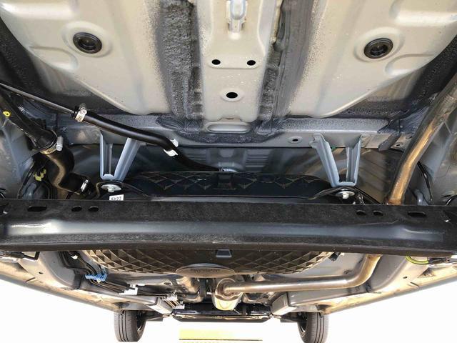 ムーヴキャンバスセオリーＧ２ＷＤ　両側電動スライドドア　オートライト　衝突被害軽減システム　横滑り防止機能　プッシュスタート　スマートキー　オートエアコン　電動格納ドアミラー　アイドリングストップ　ＡＢＳ（長野県）の中古車