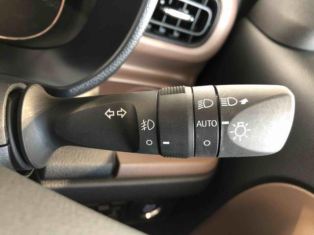 ムーヴキャンバスセオリーＧ２ＷＤ　両側電動スライドドア　オートライト　衝突被害軽減システム　横滑り防止機能　プッシュスタート　スマートキー　オートエアコン　電動格納ドアミラー　アイドリングストップ　ＡＢＳ（長野県）の中古車