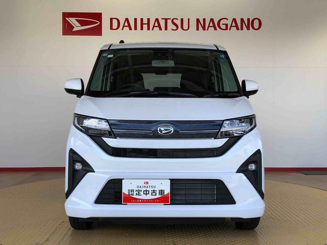 ムーヴＧ２ＷＤ　片側電動スライドドア　アイドリングストップ　プッシュスタート　スマートキー　衝突被害軽減システム　横滑り防止機能　オートライト　フォグランプ　オートエアコン　ＡＢＳ（長野県）の中古車