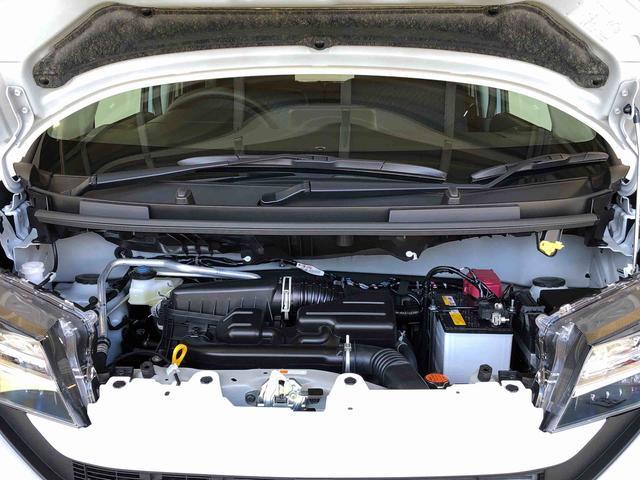 ムーヴＧ２ＷＤ　片側電動スライドドア　アイドリングストップ　プッシュスタート　スマートキー　衝突被害軽減システム　横滑り防止機能　オートライト　フォグランプ　オートエアコン　ＡＢＳ（長野県）の中古車