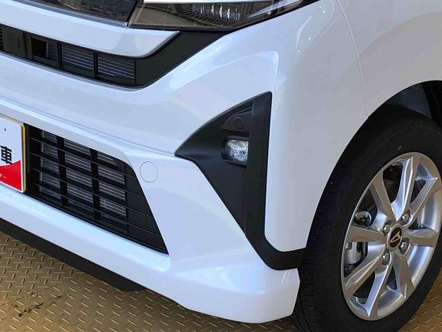 ムーヴＧ２ＷＤ　片側電動スライドドア　アイドリングストップ　プッシュスタート　スマートキー　衝突被害軽減システム　横滑り防止機能　オートライト　フォグランプ　オートエアコン　ＡＢＳ（長野県）の中古車
