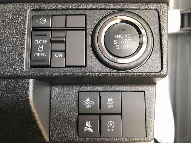 ムーヴＧ２ＷＤ　片側電動スライドドア　アイドリングストップ　プッシュスタート　スマートキー　衝突被害軽減システム　横滑り防止機能　オートライト　フォグランプ　オートエアコン　ＡＢＳ（長野県）の中古車