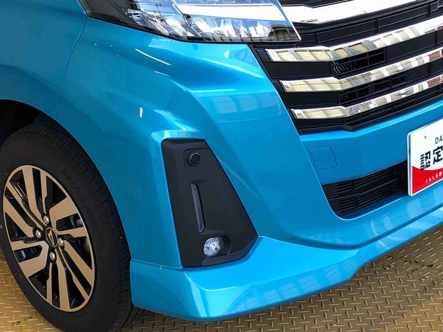 トールカスタムＧ４ＷＤ　両側電動スライドドア　衝突被害軽減システム　横滑り防止機能　オートライト　オートエアコン　プッシュスタート　スマートキー　アイドリングストップ　電動格納ドアミラー　ＡＢＳ（長野県）の中古車