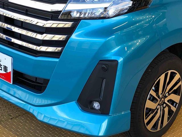 トールカスタムＧ４ＷＤ　両側電動スライドドア　衝突被害軽減システム　横滑り防止機能　オートライト　オートエアコン　プッシュスタート　スマートキー　アイドリングストップ　電動格納ドアミラー　ＡＢＳ（長野県）の中古車