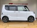 ４ＷＤ　ターボ　シートヒーター　両側電動スライドドア　アイドリングストップ　プッシュスタート　スマートキー　衝突被害軽減システム　横滑り防止機能　オートライト　オートエアコン　ＡＢＳ（長野県）の中古車