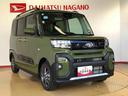 4WD シートヒーター 両側電動スライドドア アイドリングストップ プッシュスタート スマートキー 衝突被害軽減システム 横滑り防止機能 オートライト オートエアコン ABS(長野県)の中古車
