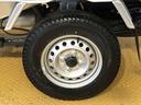 ４ＷＤ　マニュアルエアコン　パワステ　オートライト　作業灯　リヤ４枚リーフスプリング　スーパーデフロック　ラジオデッキ　衝突被害軽減システム　横滑り防止機能　アイドリングストップ　ＡＢＳ（長野県）の中古車