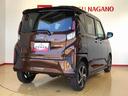 ４ＷＤ　ターボ　両側電動スライドドア　クルーズコントロール　アイドリングストップ　プッシュスタート　スマートキー　衝突被害軽減システム　横滑り防止機能　オートライト　オートエアコン　ＡＢＳ（長野県）の中古車