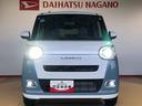 ４ＷＤ　両側電動スライドドア　オートライト　衝突被害軽減システム　横滑り防止機能　シートヒーター　プッシュスタート　スマートキー　オートエアコン　電動格納ドアミラー　アイドリングストップ　ＡＢＳ（長野県）の中古車