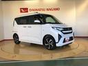 ４ＷＤ　ターボ　両側電動スライドドア　クルーズコントロール　アイドリングストップ　プッシュスタート　スマートキー　衝突被害軽減システム　横滑り防止機能　オートライト　オートエアコン　ＡＢＳ（長野県）の中古車
