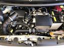 ４ＷＤ　ターボ　スカイルーフ　　プッシュスタート　スマートキー　オートライト　オートエアコン　電動パーキングブレーキ　衝突被害軽減システム　横滑り防止機能　アイドリングストップ　シートヒーター　ＡＢＳ（長野県）の中古車