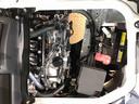 ４ＷＤ　ＡＭ／ＦＭラジオ　　マニュアルエアコン　パワーステアリング　パワードアロック　キーレスエントリー　衝突被害軽減システム　横滑り防止機能　アイドリングストップ　オートライト　ＡＢＳ（長野県）の中古車