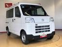 ４ＷＤ　ＡＭ／ＦＭラジオ　　マニュアルエアコン　パワーステアリング　パワードアロック　キーレスエントリー　衝突被害軽減システム　横滑り防止機能　アイドリングストップ　オートライト　ＡＢＳ（長野県）の中古車