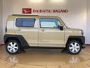 ４ＷＤ　スカイルーフ　　プッシュスタート　スマートキー　オートライト　オートエアコン　電動パーキングブレーキ　衝突被害軽減システム　横滑り防止機能　アイドリングストップ　ＡＢＳ（長野県）の中古車