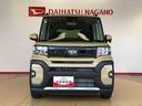 タント 中古車 ファンクロスターボ４ＷＤ　ターボ　シートヒーター　両側電動スライドドア　アイドリングストップ　プッシュスタート　スマートキー　衝突被害軽減システム　横滑り防止機能　オートライト　オートエアコン　ＡＢＳ