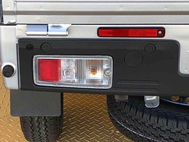 ハイゼットトラックジャンボエクストラ４ＷＤ　プッシュスタートエンジン　キーフリーシステム　電動格納ドアミラー　エアコン　パワステ　ＬＥＤヘッドランプ　オーバーヘッドシェルフ　衝突被害軽減システム　横滑り防止機能　アイドリングストップ（長野県）の中古車