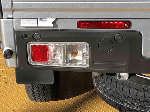 ハイゼットトラックジャンボエクストラ４ＷＤ　プッシュスタートエンジン　キーフリーシステム　電動格納ドアミラー　エアコン　パワステ　ＬＥＤヘッドランプ　衝突被害軽減システム　横滑り防止機能　アイドリングストップ　ＡＢＳ（長野県）の中古車