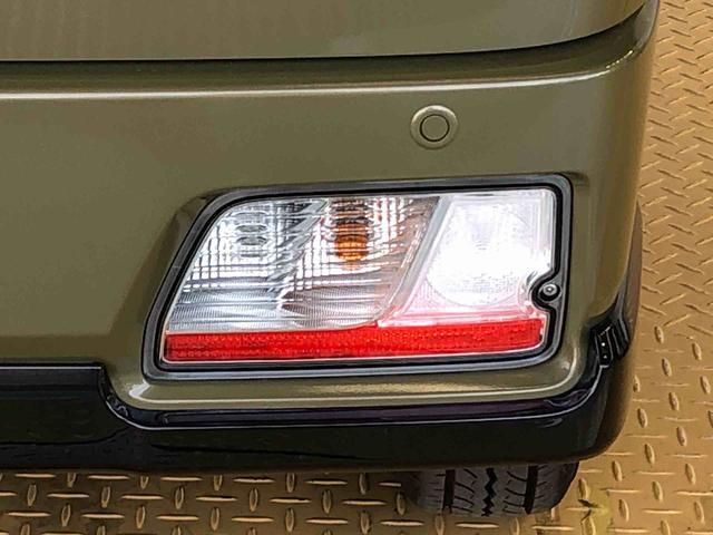 アトレーＲＳ４ＷＤ　ターボ　両側電動スライドドア　アイドリングストップ　プッシュスタート　スマートキー　衝突被害軽減システム　横滑り防止機能　オートエアコン　オートライト　電動格納ドアミラー　ＡＢＳ（長野県）の中古車