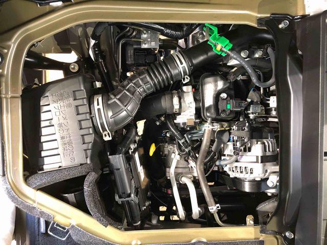 アトレーＲＳ４ＷＤ　ターボ　両側電動スライドドア　アイドリングストップ　プッシュスタート　スマートキー　衝突被害軽減システム　横滑り防止機能　オートエアコン　オートライト　電動格納ドアミラー　ＡＢＳ（長野県）の中古車