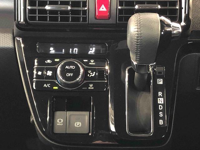 タントカスタムＲＳ２ＷＤ　ターボ　シートヒーター　両側電動スライドドア　アイドリングストップ　プッシュスタート　スマートキー　衝突被害軽減システム　横滑り防止機能　オートライト　オートエアコン　ＡＢＳ（長野県）の中古車