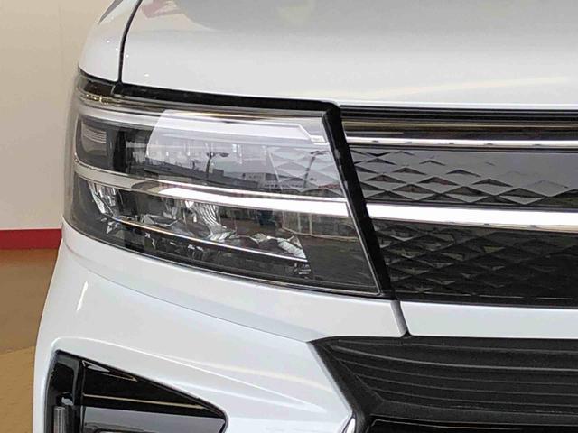 タントカスタムＲＳ２ＷＤ　ターボ　シートヒーター　両側電動スライドドア　アイドリングストップ　プッシュスタート　スマートキー　衝突被害軽減システム　横滑り防止機能　オートライト　オートエアコン　ＡＢＳ（長野県）の中古車