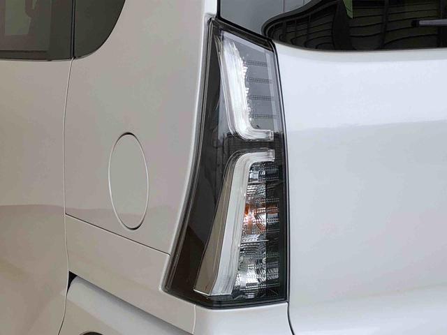 タントカスタムＲＳ２ＷＤ　ターボ　シートヒーター　両側電動スライドドア　アイドリングストップ　プッシュスタート　スマートキー　衝突被害軽減システム　横滑り防止機能　オートライト　オートエアコン　ＡＢＳ（長野県）の中古車