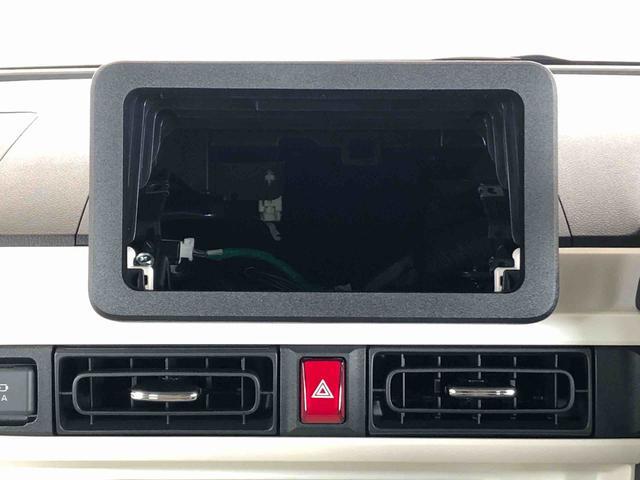 ムーヴキャンバスストライプスＧターボ４ＷＤ　ターボ　　両側電動スライドドア　オートライト　衝突被害軽減システム　横滑り防止機能　シートヒーター　プッシュスタート　スマートキー　オートエアコン　アイドリングストップ　ＡＢＳ（長野県）の中古車