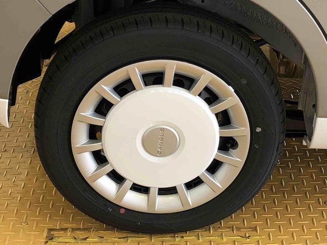 ムーヴキャンバスストライプスＧターボ４ＷＤ　ターボ　　両側電動スライドドア　オートライト　衝突被害軽減システム　横滑り防止機能　シートヒーター　プッシュスタート　スマートキー　オートエアコン　アイドリングストップ　ＡＢＳ（長野県）の中古車