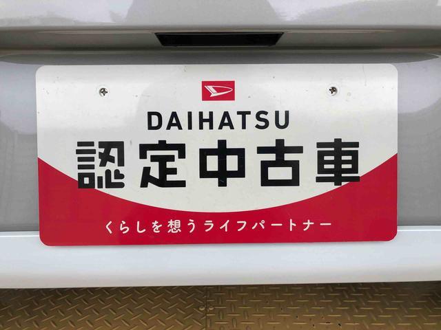 ムーヴキャンバスストライプスＧターボ４ＷＤ　ターボ　　両側電動スライドドア　オートライト　衝突被害軽減システム　横滑り防止機能　シートヒーター　プッシュスタート　スマートキー　オートエアコン　アイドリングストップ　ＡＢＳ（長野県）の中古車