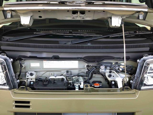アトレーＲＳ４ＷＤ　ターボ　両側電動スライドドア　アイドリングストップ　プッシュスタート　スマートキー　衝突被害軽減システム　横滑り防止機能　オートエアコン　オートライト　電動格納ドアミラー　ＡＢＳ（長野県）の中古車