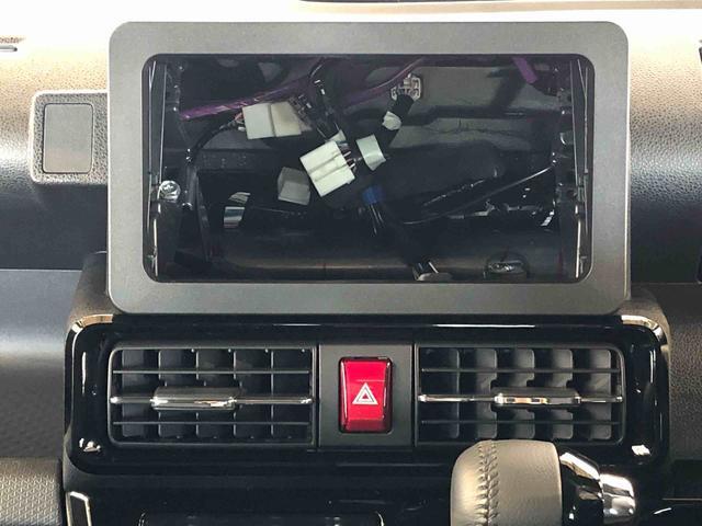 タントカスタムＲＳ４ＷＤ　ターボ　シートヒーター　両側電動スライドドア　アイドリングストップ　プッシュスタート　スマートキー　衝突被害軽減システム　横滑り防止機能　オートライト　オートエアコン　ＡＢＳ（長野県）の中古車