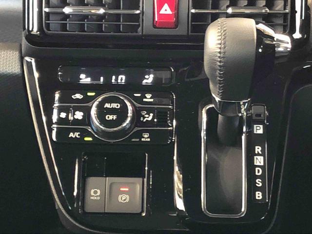 タントカスタムＲＳ４ＷＤ　ターボ　シートヒーター　両側電動スライドドア　アイドリングストップ　プッシュスタート　スマートキー　衝突被害軽減システム　横滑り防止機能　オートライト　オートエアコン　ＡＢＳ（長野県）の中古車