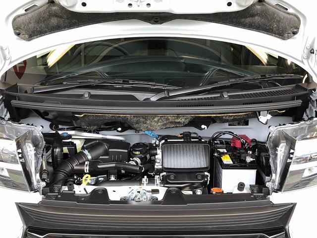 タントカスタムＲＳ４ＷＤ　ターボ　シートヒーター　両側電動スライドドア　アイドリングストップ　プッシュスタート　スマートキー　衝突被害軽減システム　横滑り防止機能　オートライト　オートエアコン　ＡＢＳ（長野県）の中古車