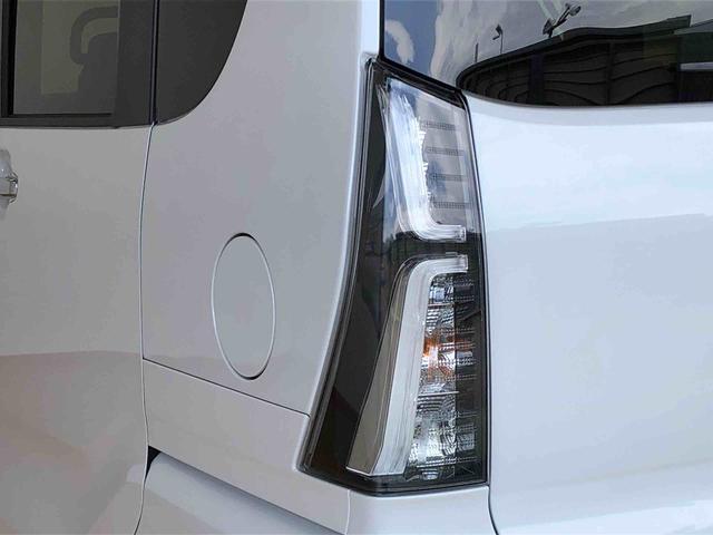 タントカスタムＲＳ４ＷＤ　ターボ　シートヒーター　両側電動スライドドア　アイドリングストップ　プッシュスタート　スマートキー　衝突被害軽減システム　横滑り防止機能　オートライト　オートエアコン　ＡＢＳ（長野県）の中古車