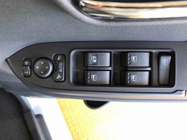 タントカスタムＲＳ４ＷＤ　ターボ　シートヒーター　両側電動スライドドア　アイドリングストップ　プッシュスタート　スマートキー　衝突被害軽減システム　横滑り防止機能　オートライト　オートエアコン　ＡＢＳ（長野県）の中古車