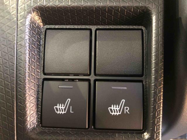 タントカスタムＲＳ４ＷＤ　ターボ　シートヒーター　両側電動スライドドア　アイドリングストップ　プッシュスタート　スマートキー　衝突被害軽減システム　横滑り防止機能　オートライト　オートエアコン　ＡＢＳ（長野県）の中古車