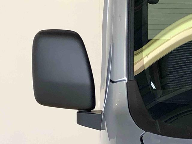 ハイゼットカーゴＤＸ４ＷＤ　ＡＭ／ＦＭラジオ　　マニュアルエアコン　パワーステアリング　パワードアロック　キーレスエントリー　衝突被害軽減システム　横滑り防止機能　アイドリングストップ　オートライト　ＡＢＳ（長野県）の中古車