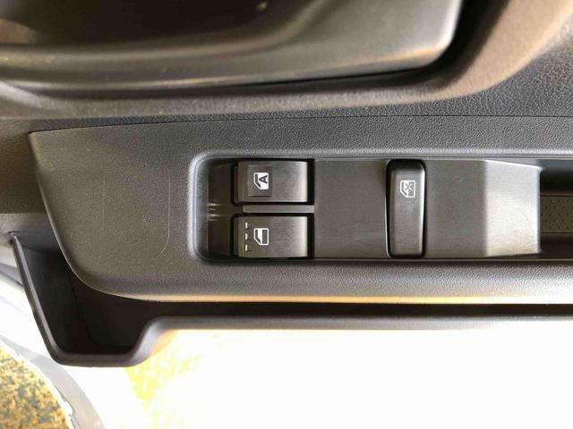 ハイゼットカーゴＤＸ４ＷＤ　ＡＭ／ＦＭラジオ　　マニュアルエアコン　パワーステアリング　パワードアロック　キーレスエントリー　衝突被害軽減システム　横滑り防止機能　アイドリングストップ　オートライト　ＡＢＳ（長野県）の中古車