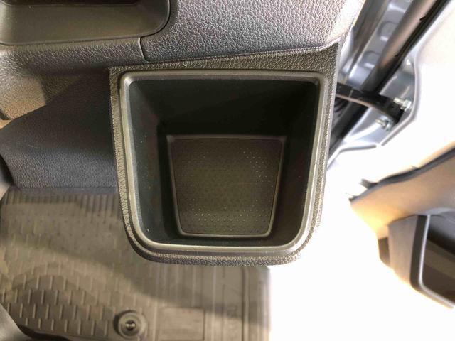 ハイゼットカーゴＤＸ４ＷＤ　ＡＭ／ＦＭラジオ　　マニュアルエアコン　パワーステアリング　パワードアロック　キーレスエントリー　衝突被害軽減システム　横滑り防止機能　アイドリングストップ　オートライト　ＡＢＳ（長野県）の中古車