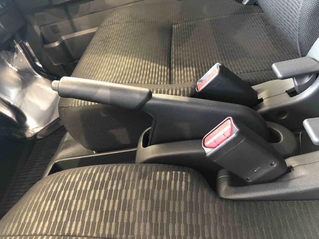 ハイゼットカーゴＤＸ４ＷＤ　ＡＭ／ＦＭラジオ　　マニュアルエアコン　パワーステアリング　パワードアロック　キーレスエントリー　衝突被害軽減システム　横滑り防止機能　アイドリングストップ　オートライト　ＡＢＳ（長野県）の中古車
